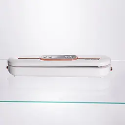 Вакууматор Yiwu HP-11-15W 90 Вт білий, для сухих та вологих продуктів, з 10 пакетами - мініатюра 8