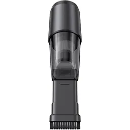 Автомобільний пилосос Usams XJ Series 6in1 ZB291 Black [ZB291XCQ01] - мініатюра 6