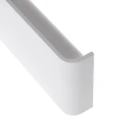 Світильник настінний Brille LED SW-104/6W NW WH накладний мінімалізм (32-462) - мініатюра 3