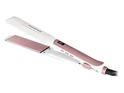 Випрямляч для волосся ECG ZV 1255 Ceramic Wide - мініатюра 2