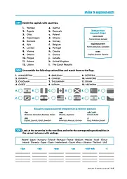 Книга для поповнення словникового запасу. English Vocabulary Practice - Артем Редванський - мініатюра 7
