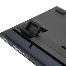 Клавіатура Varmilo APT87 Panda R2 Daisy L Wireless White Led UA (A92A029F9A5A17A007) - мініатюра 8