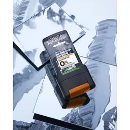 Гель для душу L'Oreal Paris Men Expert Захист Магнію, 300 мл - мініатюра 3