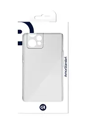Чохол ArmorStandart Air Force для Realme 9 4G/9 Pro Plus Camera cover Clear - мініатюра 3