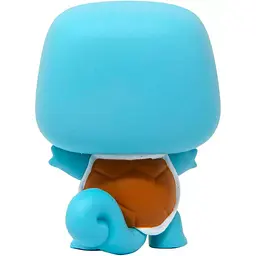 Фігурка Funko Pop! Pokemon: Сквіртл 9.6см (50402IE) [117810] - мініатюра 2