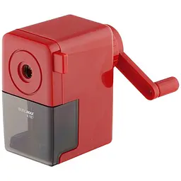 Чинка Buromax механiчна на струбцині асорті (BM.4787) - мініатюра 3