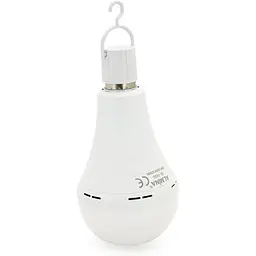 Лампочка Almina (DL-1035) 35W, 2500Лм, 6500K (DL-1035) - мініатюра 3