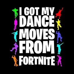 Кружка GeekLand Fortnite Фортнайт FT.FT.02.02 танці FT.FT.02.02 - мініатюра 4