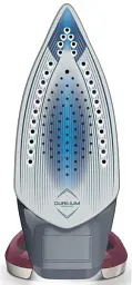 Праска з парою Tefal Ultragliss Plus FV6840E0 Lilac UA - мініатюра 5