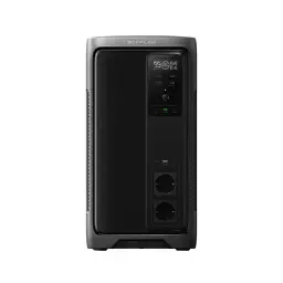 Портативна зарядна станція EcoFlow DELTA 3 2000 Air 1920 Вт·год, 1000 Вт, LFP з керуванням через застосунок
