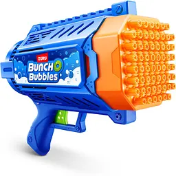 Ігровий набір Bunch O Bubbles серії Mini Бластер з мильними бульбашками (11348) - мініатюра 2