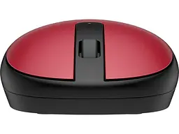Миша HP 240 Red (43N05AA) - мініатюра 3