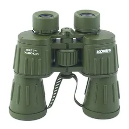 Бінокль KONUS KONUSARMY 7x50 W A - мініатюра 4