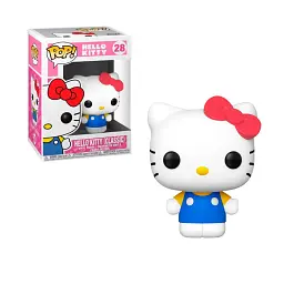 Ігрова фігурка FUNKO POP! серії "Hello Kitty " - HELLO KITTY - мініатюра 2