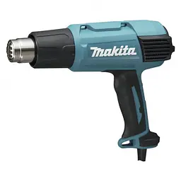 Фен будівельний Makita HG6031VK 1800 Вт