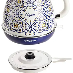 Електрочайник Ariete 2869 CAPRI - мініатюра 2