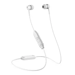 Навушники Sennheiser CX 150BT Wireless Mic White (508381) - мініатюра 2