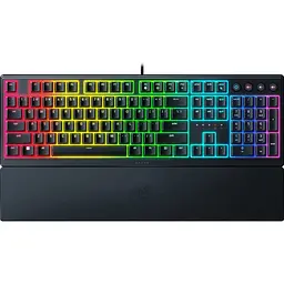 Клавіатура Razer Ornata V3 (RZ03-04460700-R3H1)