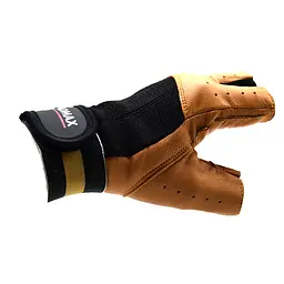 Рукавички для фітнесу Mad Max XL fit0012091 - мініатюра 9