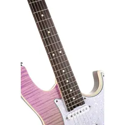 Електрогітара Cort G280 Select Trans Chameleon Purple [130711] - мініатюра 7