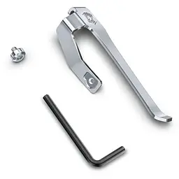 Клип к Victorinox Swisstool Spirit (блистер)