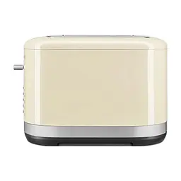 Тостер KitchenAid 5KMT2109EAC кремовий (5KMT2109EAC) - мініатюра 4