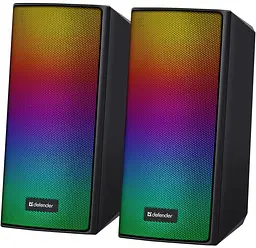 Акустична система Defender Spitfire Bluetooth Black (65047)