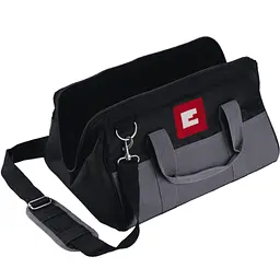 Сумка для інструмента Einhell 28х40см (4530010) - мініатюра 2