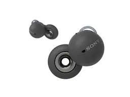 Навушники Sony LinkBuds Grey (WFL900H.CE7) - мініатюра 6