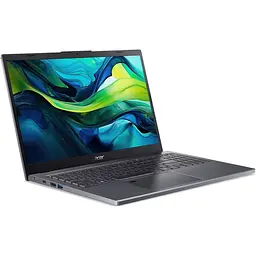 Ноутбук Acer 15.6'' Aspire 15 A15-,IPS,i9-13900H 5.40GHz,16GB LPDDR5,1TB - мініатюра 5