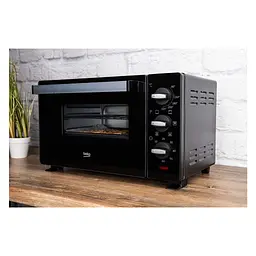 Електропіч Beko BMOF19B - мініатюра 4
