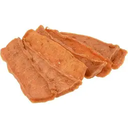 Ласощі для собак Yalute Salmon Fillets, філе лосося, 100 г - мініатюра 3