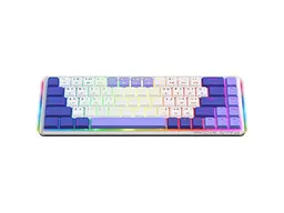 Клавіатура Proove AFK White (WKAFK1022002) - мініатюра 2