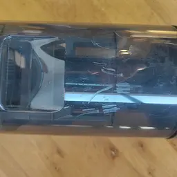 Миючий пилосос Dreame Wet&Dry Vacuum Cleaner H11 MAX - P21061B29EU003208410P05_Б/У - мініатюра 4