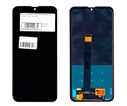 Дисплей Blackview BV9800/BV9800 Pro чорний
