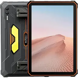 Планшет Blackview Active 10 Pro 12/512GB LTE Orange