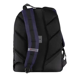 Міський рюкзак Wenger Sherma/black/blue (606486) - мініатюра 5