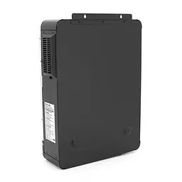 Гібридний інвертор COVAX CV-PS-3200-24V, 3200VA\3000W, 24V, ток заряда 0-60A, 170-280V, MPPT (80А, 55-450 Vdc), 405*286*98mm. 4.5kg - мініатюра 2