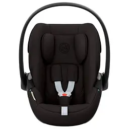 Автокрісло Cybex Cloud G i-Size Magic Black (524001361) - мініатюра 2