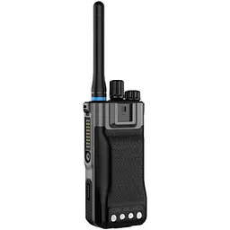 Рація Caltta DH590 UHF DMR [141697] - мініатюра 3