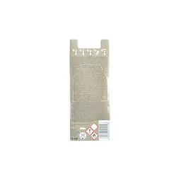 Ароматизатор для автомобіля K2 VINCI VENTO VANILLA 8ML (V457) - мініатюра 3