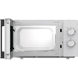Мікрохвильова піч Gorenje MO 17 E1 WH (740293) - мініатюра 5