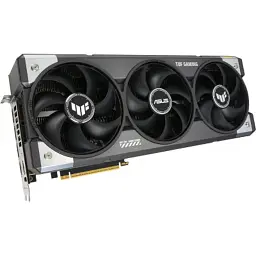 Відеокарта ASUS GeForce RTX5090 32GB TUF OC GAMING (TUF-RTX5090-O32G-GAMING) - мініатюра 6