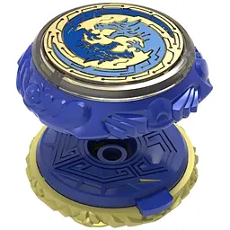 Дзига Auldey Infinity Nado VI Split Series Sacred Shield Double Dragon S (EU654141) - мініатюра 4