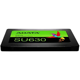 Накопичувач SSD 2.5" 240GB ADATA (ASU630SS-240GQ-R) - мініатюра 4