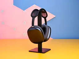 Навушники Apple AirPods Max 2 Midnight (MHWK4) Б/У [174732] - мініатюра 3