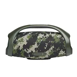 Портативна акустика JBL Boombox 2 Squad (JBLBOOMBOX2SQUADEU) - мініатюра 4