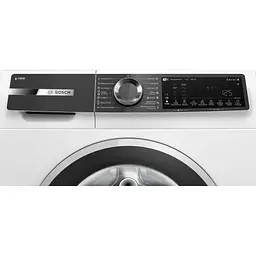 Пральна машина Bosch WGK264F0UA - мініатюра 3