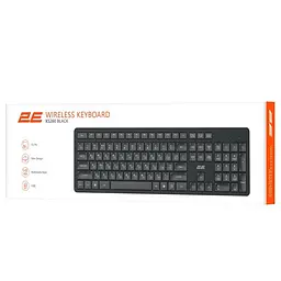Клавіатура 2E-KS260WB_CI - мініатюра 2