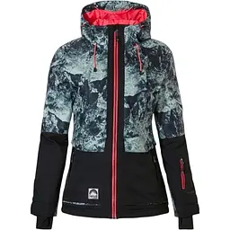 Куртка Rehall Luna W 2022 Green Gletsjer XS (1012-60225-4027XS)